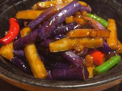 -胡家大厨(西三庄店)