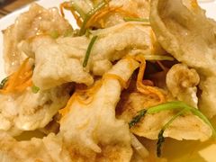 -金掌勺·锅包肉(广渠门店)