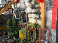 -石头会唱歌融来+北港岚台两岸交流中心