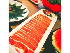 iphone_upload_pic-食鲜捞火锅(湖西路店)