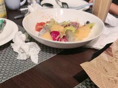 -188西餐厅(园林宾馆店)