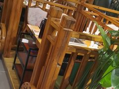 -草原塞蛮羊火锅城(港湾店)