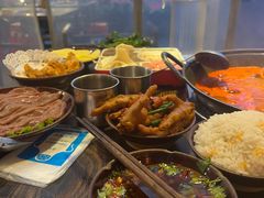 -冯校长老火锅(广州正佳广场店)