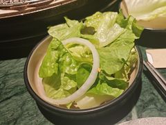 -東洞·烤肉小馆(深业上城店)