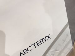 -ARC'TERYX始祖鸟(北京王府中环店)