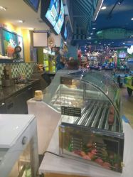 -万达宝贝王(长春红旗街店)
