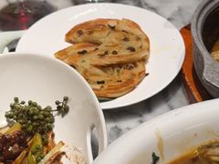 -青雅中餐厅(大连金石滩绿发希尔顿度假酒店)