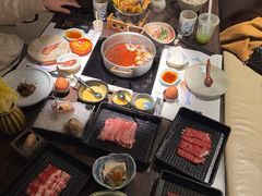 -匠和风精致料理(莆田财富中心店)