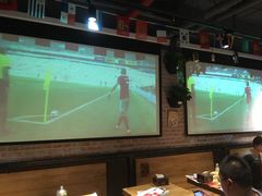 -管氏翅吧(马家堡店)