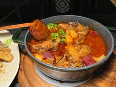 -喜洲吧·江畔老船厂·庭院餐厅(喜临院店)