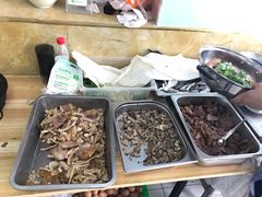 -清真·老金家牛肉店(会展路店)