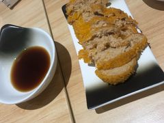 -轻蔬不用等·素食(江苏路店)