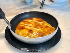 卡珍芝士焗糯米鸡-陶陶居酒家(海岸城店)