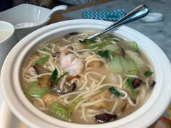-莆田餐厅PUTIEN(三里屯店)