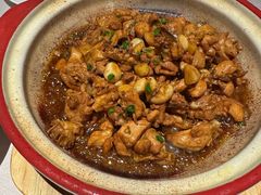 -千百味红餐厅·江西菜(绿地双子塔店)