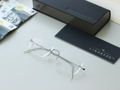 -目艮眼镜SHOWROOM(品牌集合店)
