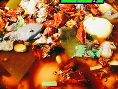 -一只烧鸡公(解放碑店)