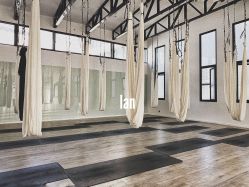 -无界瑜伽普拉提