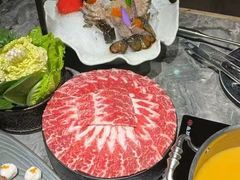 -福满满·精细佛跳墙火锅(湘江道店)