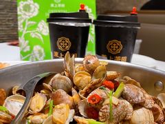 -双合园·海鲜水饺青岛菜(万佳广场店)