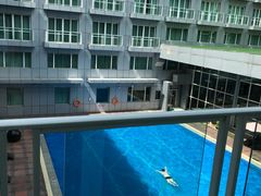 -广州白云机场雅高铂尔曼大酒店