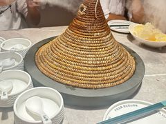 -芸山季·云南野生菌火锅(宝能环球汇店)