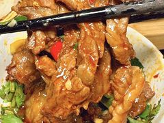 -牛市坎火锅(建设路店)