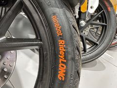 -九号电动车(安定门内大街店)