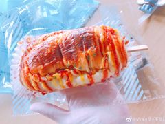 天啟-开心草帽(文化西路店)