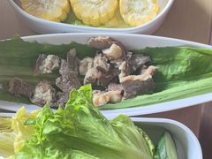 -潮正和潮汕牛肉火锅·老字号(番禺万达店)