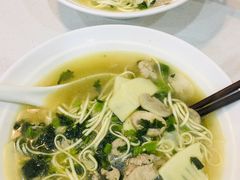 -二扁私房面馆(崂山路店)