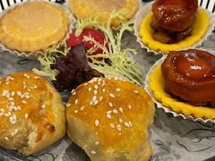 -翠园(北京王府中环店)