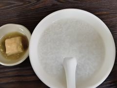 白粥-江东饺子馆(江东路店)