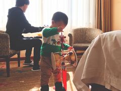 -延吉白山大厦酒店