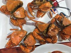 -食鼎记海鲜大排档(美食街店)