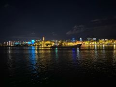 -江心屿景区