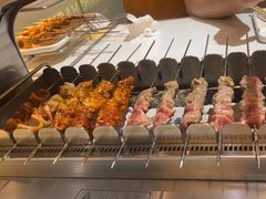 -玉善烧烤串城(长春总店)