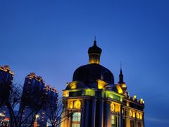-哈尔滨音乐公园