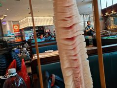 -淘米捞·米汤脆鲩鱼火锅(福田皇岗店)