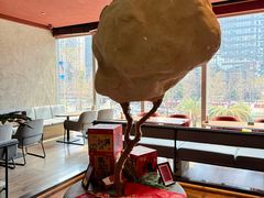 -FOOOO CITY CLUB 孚乐里音乐西餐酒吧(悠方店)