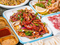 -佟爷·老北京炙子烤肉(动物园店)