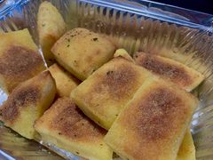 香蒜松软方方包-达美乐比萨(深圳广夏路店)