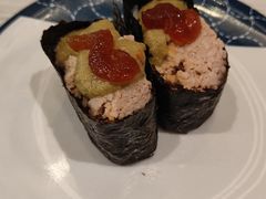 -滨寿司(新街口中央商场店)