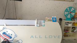 -豆乐园健康调理·小儿推拿