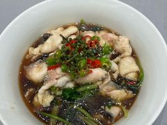 -狮王府淮扬菜(新街口友谊店)