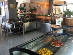 -渔鼎鲜海鲜餐厅(湄洲岛店)