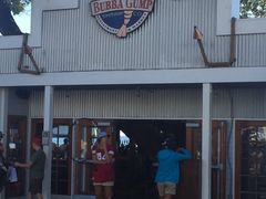 -阿甘虾餐厅(Maui)