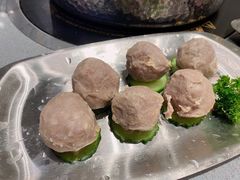 -椰小鸡·琼州糟粕醋·火锅(美兰缤纷城店)