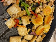 -一烙锅(友谊店)