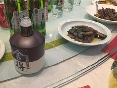 -鹊华居·地道鲁菜·海鲜·融合味(大明湖店)